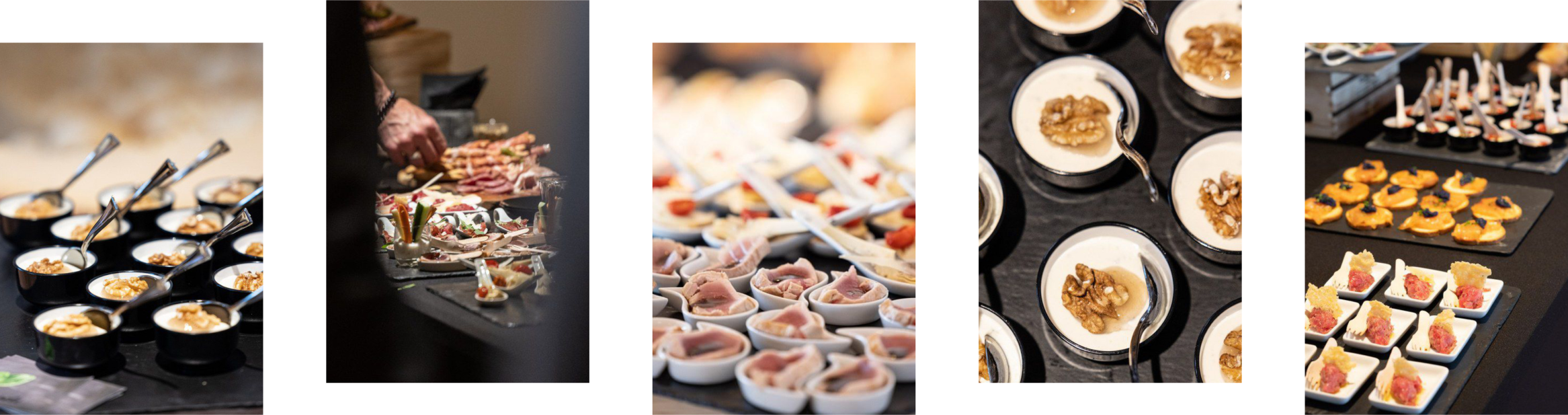 Tapas LOUNGE